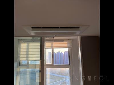 부산광역시 강서구 명지동 삼정그린코아 더베스트 시스템에어컨 기타