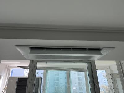 경기도 성남시 분당구 서현동 효자촌 시스템에어컨 기타