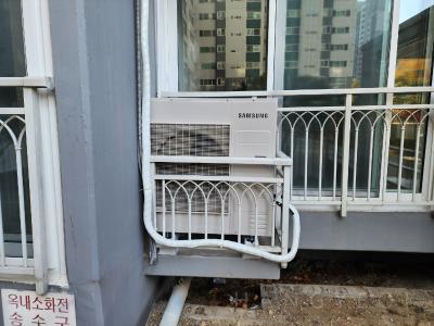 울산광역시 울주군 범서읍 아담프라임빌 아파트 시스템에어컨 기타