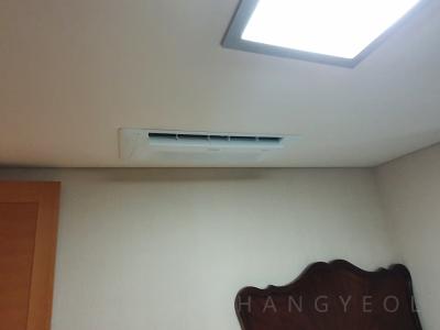 서울특별시 영등포구 여의도동 롯데캐슬 아이비 시스템에어컨 기타