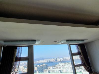 서울특별시 영등포구 여의도동 롯데캐슬 아이비 시스템에어컨 기타