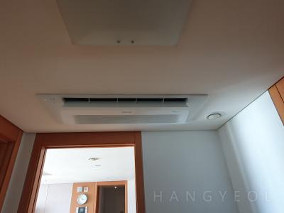 서울특별시 영등포구 여의도동 롯데캐슬 아이비 시스템에어컨 기타