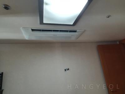서울특별시 영등포구 여의도동 롯데캐슬 아이비 시스템에어컨 기타