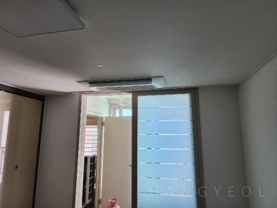 부산광역시 북구 화명동 롯데캐슬카이저 시스템에어컨 기타