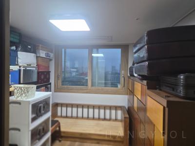 서울특별시 동대문구 전농동 래미안아름숲 시스템에어컨 기타
