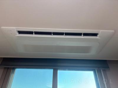 충청남도 예산군 삽교읍 대방엘리움 더 퍼스티지 아파트 시스템에어컨 기타