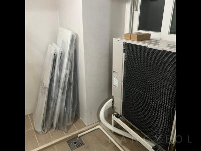 경기도 남양주시 별내동 동익미라벨 시스템에어컨 기타