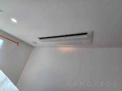 경기도 광주시 신현동 e편한세상 테라스 오포2단지 시스템에어컨 기타