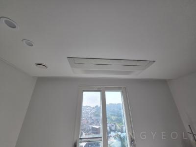 경기도 광주시 신현동 e편한세상 테라스 오포2단지 시스템에어컨 기타