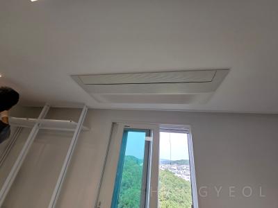 경기도 광주시 신현동 e편한세상 테라스 오포2단지 시스템에어컨 기타