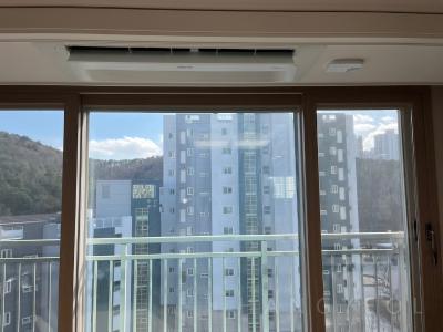 경기도 화성시 목동 호반베르디움 센트럴포레 시스템에어컨 기타