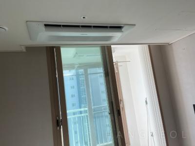 경기도 화성시 목동 호반베르디움 센트럴포레 시스템에어컨 기타