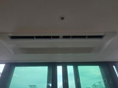 서울특별시 강남구 삼성동 삼성동힐스테이트2단지아파트 시스템에어컨 기타
