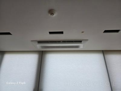 서울특별시 용산구 한강로2가 아스테리움 용산 시스템에어컨 기타