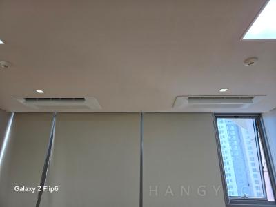 서울특별시 용산구 한강로2가 아스테리움 용산 시스템에어컨 기타