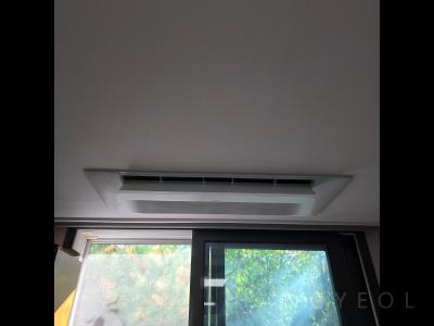 경기도 용인시 수지구 성복동 성복역 롯데캐슬 파크나인 시스템에어컨 기타