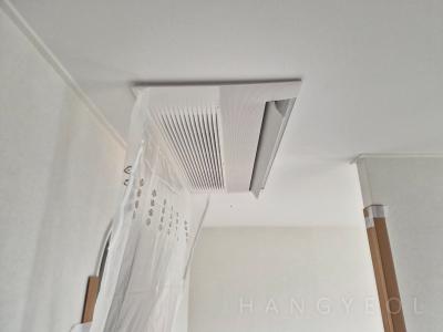 경기도 의정부시 호원동 신일유토빌아파트 시스템에어컨 기타