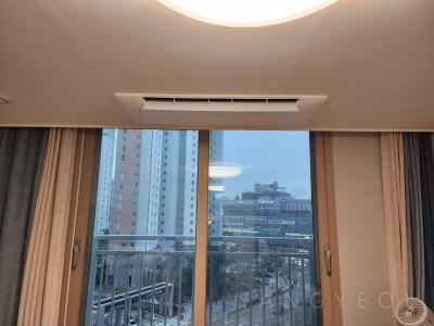 충청북도 청주시 상당구 용암동 시티프라디움2단지 시스템에어컨 기타