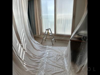 충청북도 청주시 상당구 용암동 시티프라디움2단지 시스템에어컨 기타