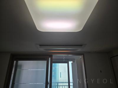 경기도 수원시 권선구 세류동 수원역해모로 시스템에어컨 기타
