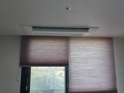 세종특별자치시 어진동 한뜰마을2단지 시스템에어컨 기타