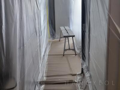 세종특별자치시 어진동 한뜰마을2단지 시스템에어컨 기타