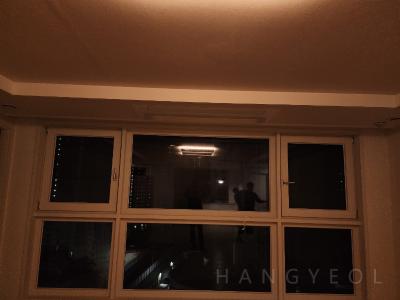 부산광역시 남구 대연동 대연롯데캐슬레전드 시스템에어컨 기타