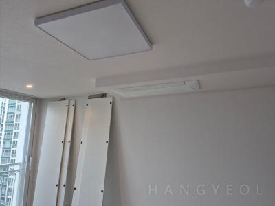 부산광역시 남구 용호동 엘지메트로시티 시스템에어컨 기타