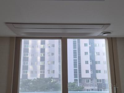 서울특별시 영등포구 대림동 보라매 신동아파밀리에 시스템에어컨 기타