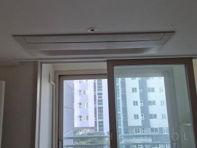 서울특별시 영등포구 대림동 보라매 신동아파밀리에 시스템에어컨 기타