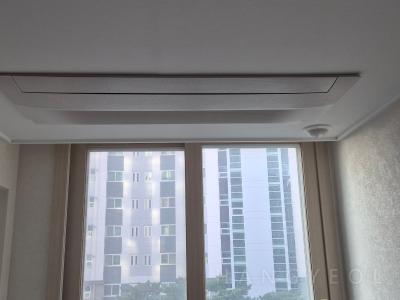 서울특별시 영등포구 대림동 보라매 신동아파밀리에 시스템에어컨 기타