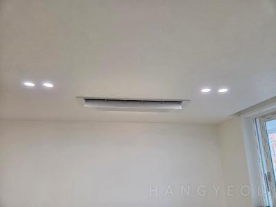 경기도 용인시 수지구 풍덕천동 신정마을현대프라임아파트 시스템에어컨 기타