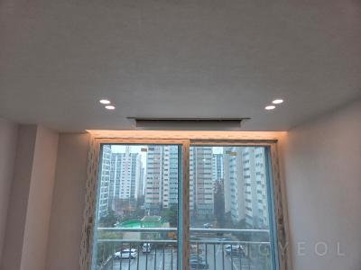 경기도 용인시 수지구 풍덕천동 신정마을현대프라임아파트 시스템에어컨 기타