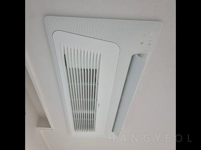 경기도 오산시 외삼미동 서동탄역 더샵 파크시티 시스템에어컨 기타