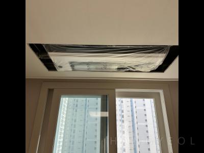 경기도 오산시 외삼미동 서동탄역 더샵 파크시티 시스템에어컨 기타