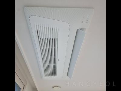 경기도 오산시 외삼미동 서동탄역 더샵 파크시티 시스템에어컨 기타