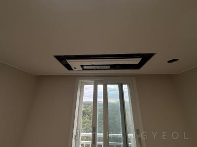 경기도 수원시 권선구 호매실동 호매실 금호어울림 에듀포레 시스템에어컨 기타