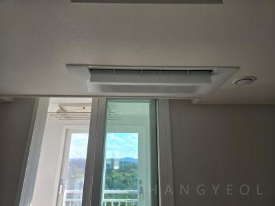 경기도 수원시 권선구 호매실동 호매실 금호어울림 에듀포레 시스템에어컨 기타
