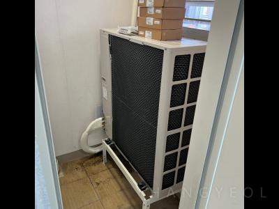 세종특별자치시 소담동 새샘마을2단지 시스템에어컨 기타