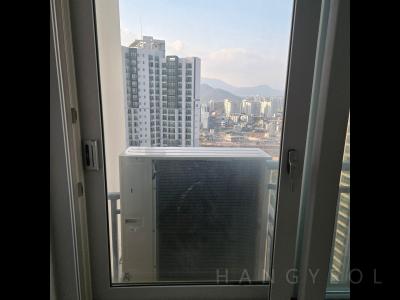 울산광역시 북구 매곡동 월드메르디앙 월드시티 시스템에어컨 기타