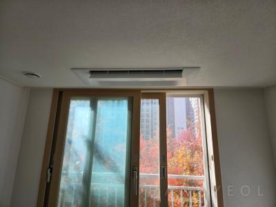 경기도 하남시 학암동 플로리체 위례 시스템에어컨 기타