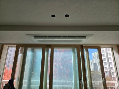 경기도 하남시 학암동 플로리체 위례 시스템에어컨 기타