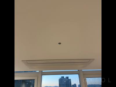 부산광역시 해운대구 우동 해운대현대하이페리온 시스템에어컨 기타