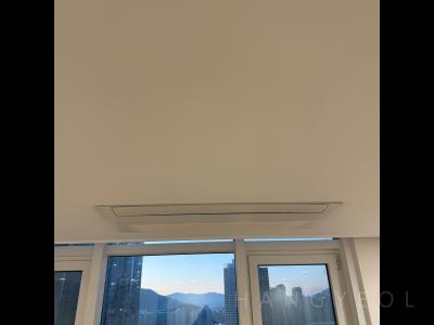 부산광역시 해운대구 우동 해운대현대하이페리온 시스템에어컨 기타