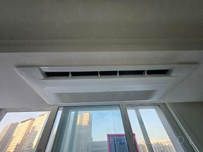 서울특별시 성동구 하왕십리동 벽산아파트 시스템에어컨 기타