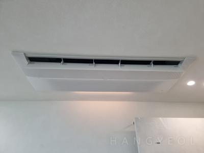 서울특별시 동작구 사당동 사당자이아파트 시스템에어컨 실내기