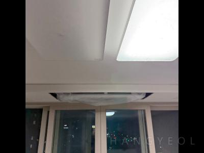 울산광역시 북구 매곡동 매곡 에듀파크 에일린의 뜰 시스템에어컨 기타