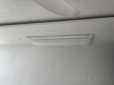 부산광역시 동구 범일동 진흥 마제스타워 범일 시스템에어컨 설치 사례