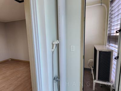 울산광역시 북구 효문동 효문코오롱하늘채 시스템에어컨 설치 사례