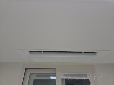경기도 오산시 부산동 오산시티자이 1단지 시스템에어컨 기타